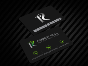 Diseño de Tarjeta de Presentación por Creations Box 2015 para PHC-IT | Diseño: #20967636