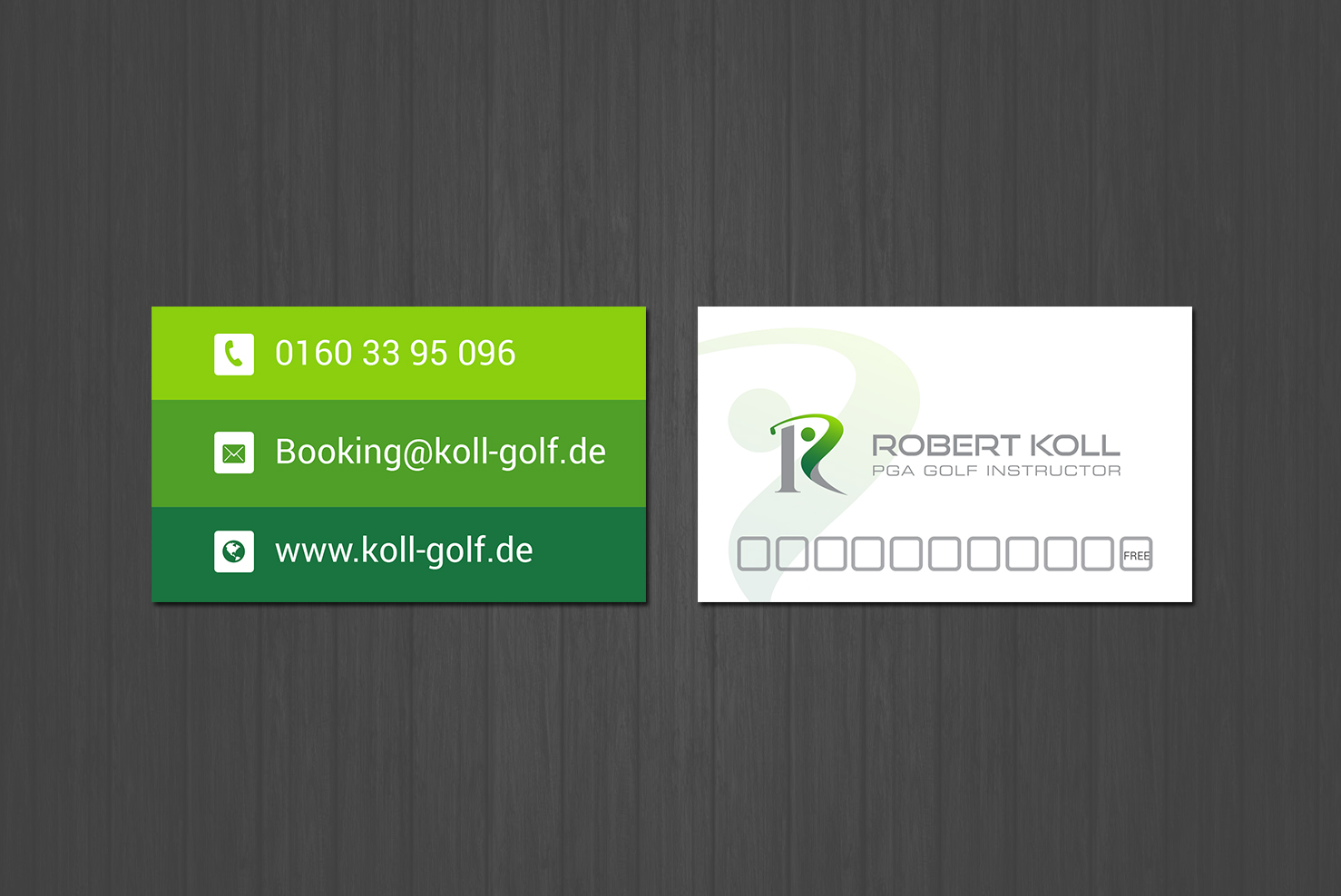 Business Card Design by Creations Box 2015 for PHC-IT | Design #20967638