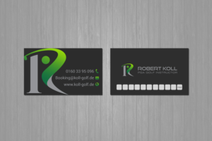 Diseño de Tarjeta de Presentación por Creations Box 2015 para PHC-IT | Diseño: #20970449