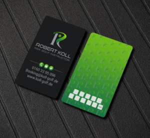 Diseño de Tarjeta de Presentación por Creations Box 2015 para PHC-IT | Diseño: #20970470