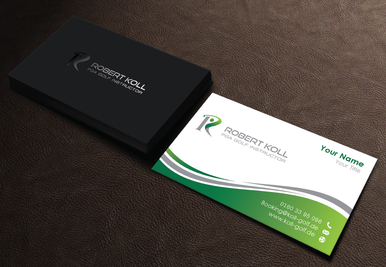 Design de Carte de Visite par LAXMI DESIGNHUB pour PHC-IT | Design #21002378