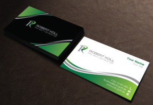 Business Card Design by LAXMI DESIGNHUB for PHC-IT | Design: #21002379