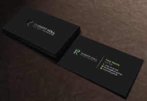Business Card Design by LAXMI DESIGNHUB for PHC-IT | Design: #21002380
