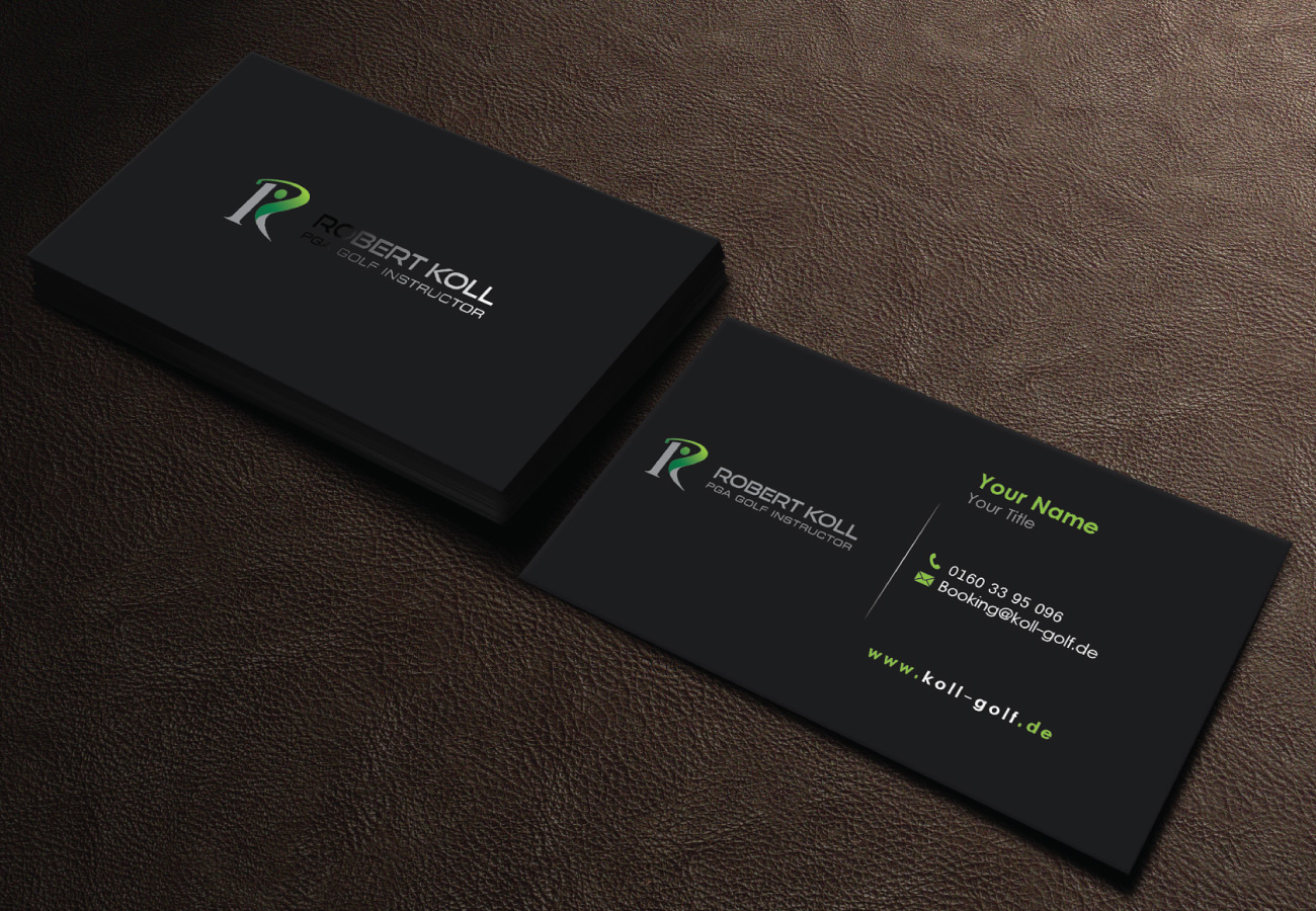 Design de Carte de Visite par LAXMI DESIGNHUB pour PHC-IT | Design #21002381