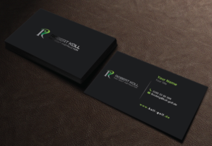 Business Card Design by LAXMI DESIGNHUB for PHC-IT | Design: #21002381