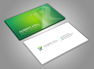 Business Card Design by chandrayaan.creative for PHC-IT | Design: #20966614
