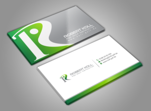 Business Card Design by chandrayaan.creative for PHC-IT | Design: #20966615