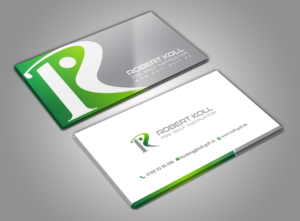 Business Card Design by chandrayaan.creative for PHC-IT | Design: #20966618