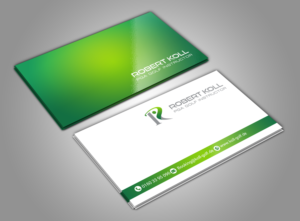 Business Card Design by chandrayaan.creative for PHC-IT | Design: #20966621