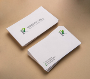 Business Card Design by chandrayaan.creative for PHC-IT | Design: #20966622