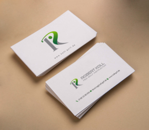 Business Card Design by chandrayaan.creative for PHC-IT | Design: #20966623