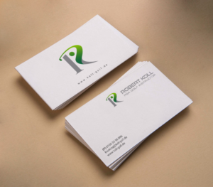 Business Card Design by chandrayaan.creative for PHC-IT | Design: #20966629