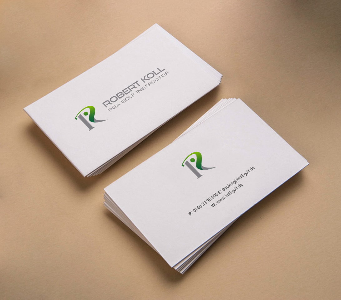 Business Card Design by chandrayaan.creative for PHC-IT | Design #20966631