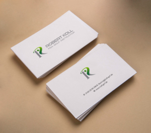 Business Card Design by chandrayaan.creative for PHC-IT | Design: #20966631