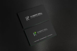 Business Card Design by chandrayaan.creative for PHC-IT | Design: #20969231