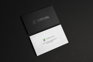 Business Card Design by chandrayaan.creative for PHC-IT | Design: #20969233