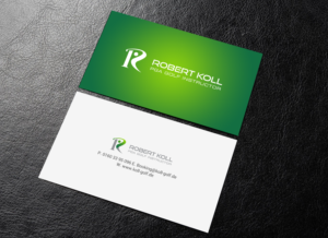 Business Card Design by chandrayaan.creative for PHC-IT | Design: #20969234