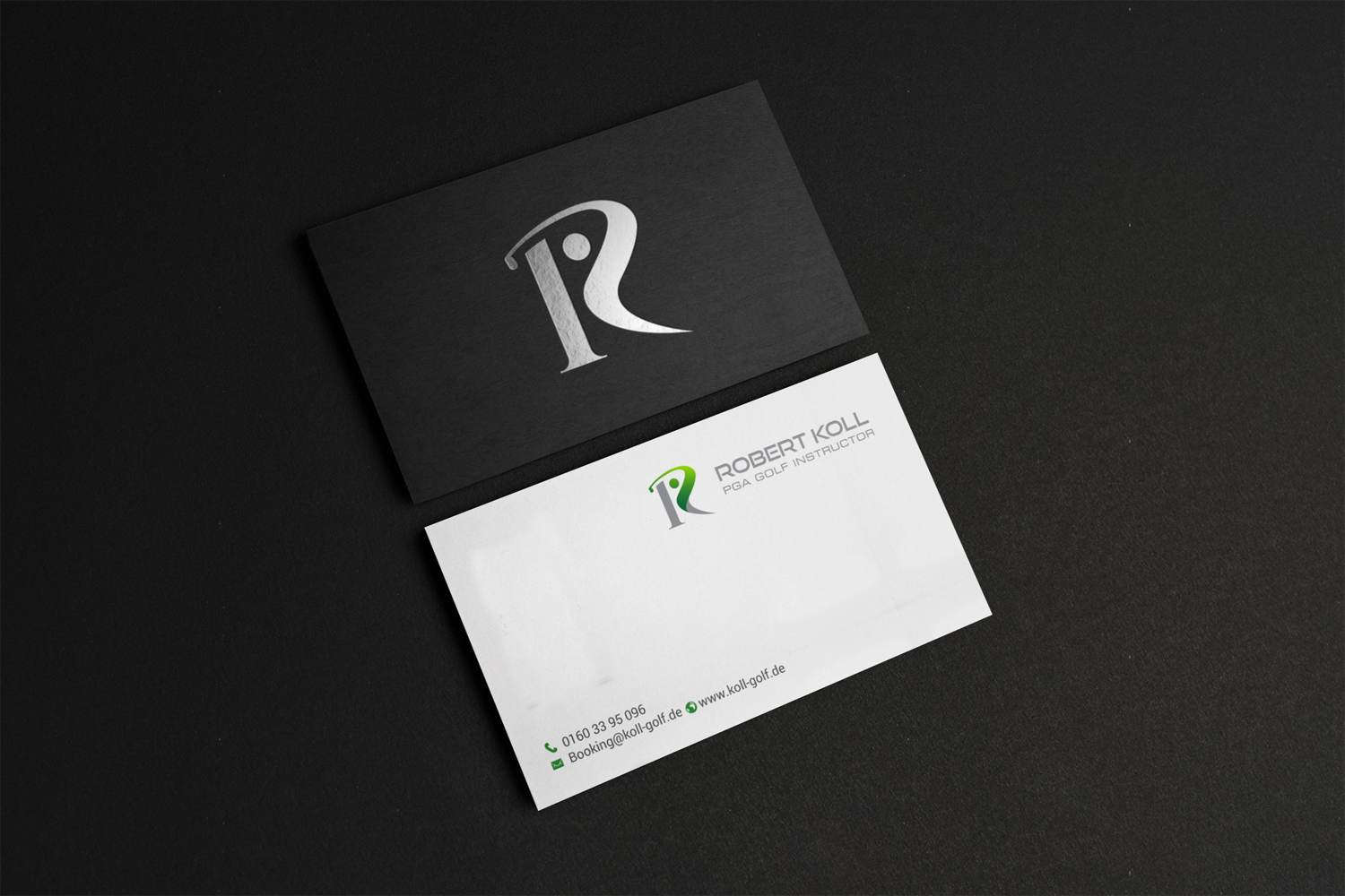 Business Card Design by chandrayaan.creative for PHC-IT | Design #20969235