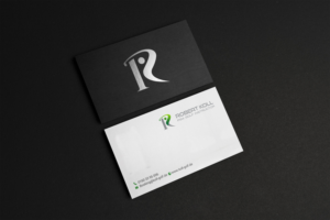 Business Card Design by chandrayaan.creative for PHC-IT | Design: #20969235