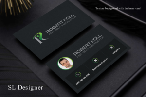 Business Card Design by SL Designer for PHC-IT | Design: #20972655