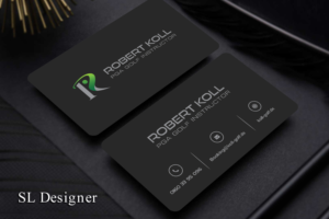 Business Card Design by SL Designer for PHC-IT | Design: #20972657