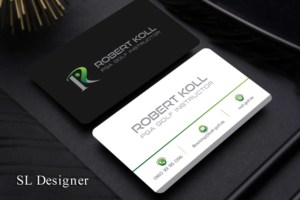 Business Card Design by SL Designer for PHC-IT | Design: #20972658