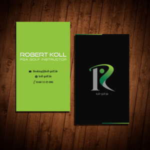 Design de Carte de Visite par design88 pour PHC-IT | Design #20987831