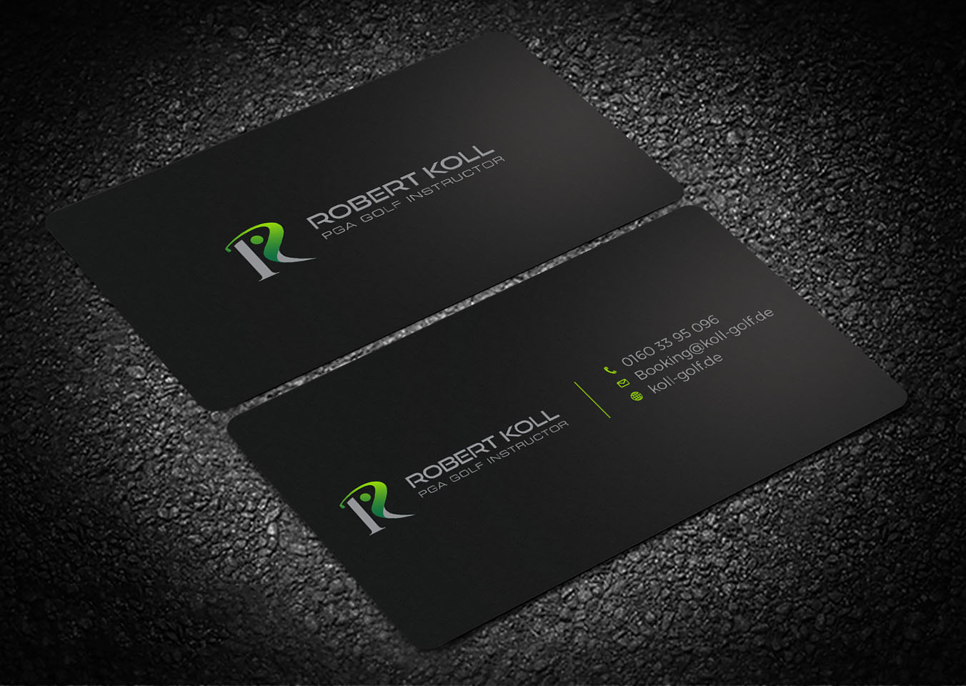 Design de Carte de Visite par Tripti Ranjan Gain pour PHC-IT | Design #20989784