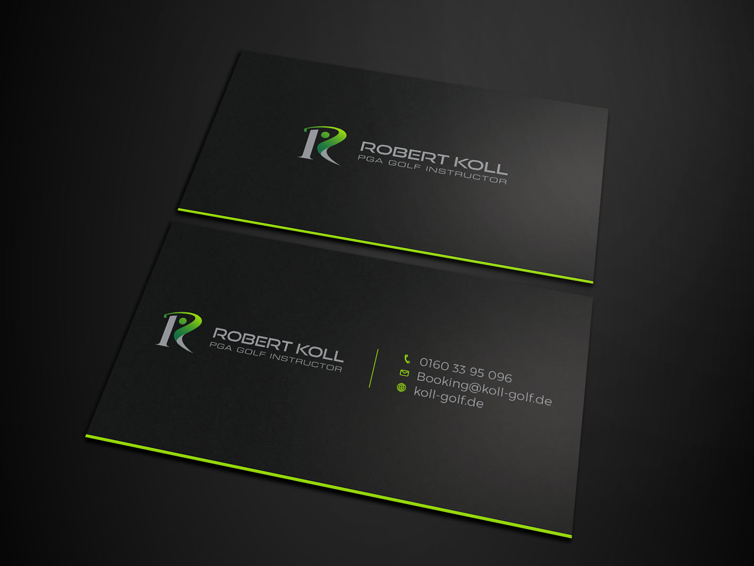 Design de Carte de Visite par Tripti Ranjan Gain pour PHC-IT | Design #20989787