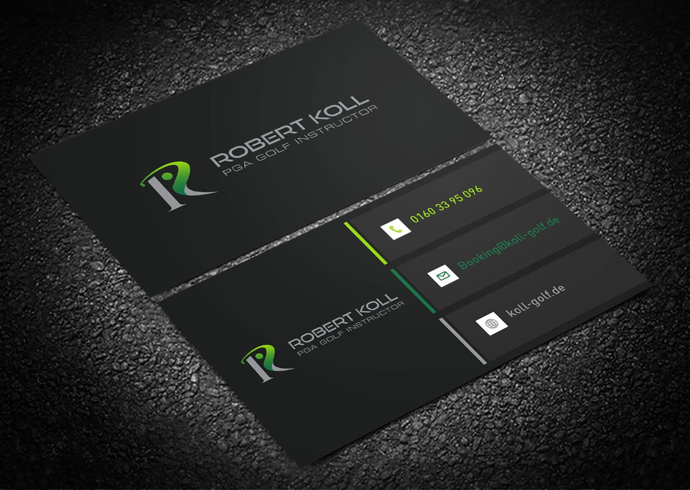 Design de Carte de Visite par Tripti Ranjan Gain pour PHC-IT | Design #20989792