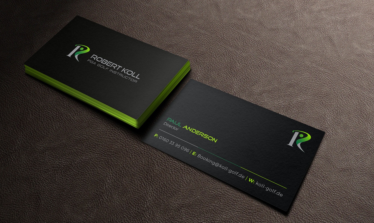 Design de Carte de Visite par Tripti Ranjan Gain pour PHC-IT | Design #20989793