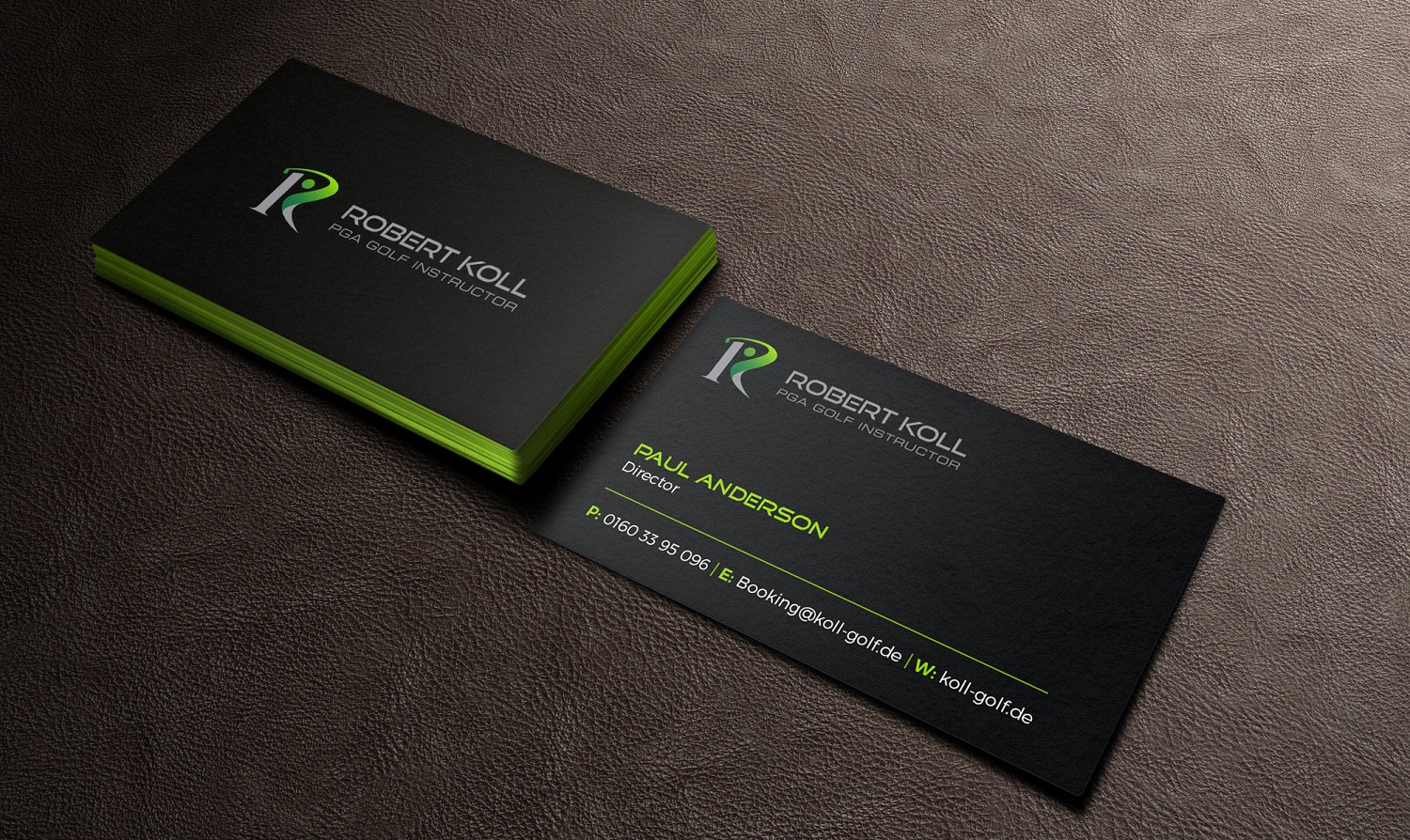 Design de Carte de Visite par Tripti Ranjan Gain pour PHC-IT | Design #20989795