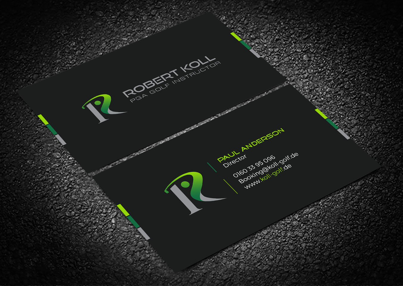 Design de Carte de Visite par Tripti Ranjan Gain pour PHC-IT | Design #20989800