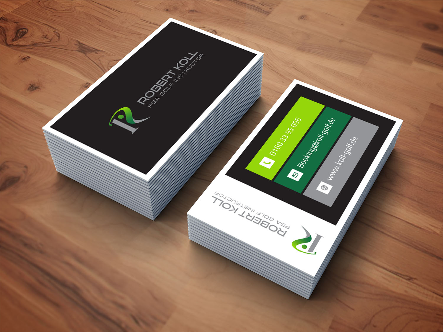 Design de Carte de Visite par Tripti Ranjan Gain pour PHC-IT | Design #20989801