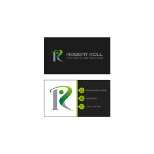 Business Card Design by Nimo_Designs for PHC-IT | Design: #20959519