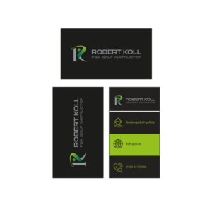 Diseño de Tarjeta de Presentación por Nimo_Designs para PHC-IT | Diseño: #20959526