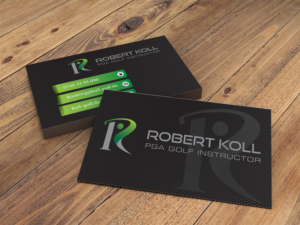 Business Card Design by thamara 2 for PHC-IT | Design: #21006503