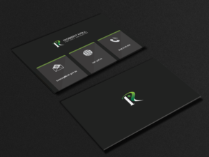 Business Card Design by samiulgg