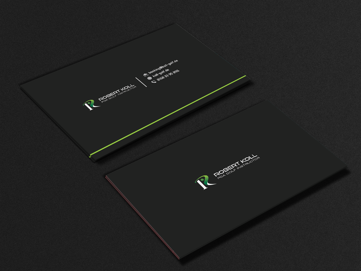 Design de Carte de Visite par samiulgg pour PHC-IT | Design #20999675