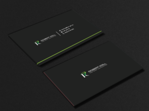 Business Card Design by samiulgg for PHC-IT | Design: #20999675