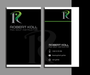 Design de Carte de Visite par Viraj Perera pour PHC-IT | Design #21018497