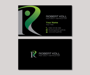 Business Card Design by Ansh Design for PHC-IT | Design: #21004908
