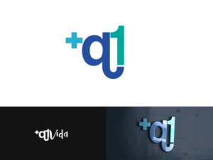 Design de Logo par ArtSamurai pour +q1vida | Design : #20975247