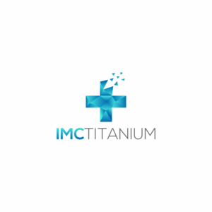Logo Design by J. Ivan for IMC Titanium | Design: #20964725