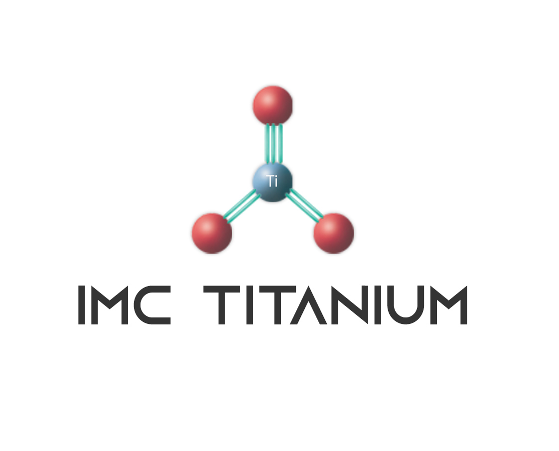 Diseño de Logo por TGDesigns para IMC Titanium | Diseño #20971205