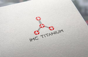 Logo Design by TGDesigns for IMC Titanium | Design: #21075600