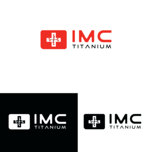 Logo Design by emptyboxgraphics for IMC Titanium | Design #20965614