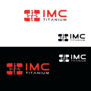 Logo Design by emptyboxgraphics for IMC Titanium | Design: #20965737