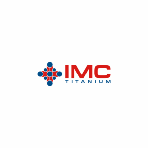 Logo Design by Khalik for IMC Titanium | Design: #20965487