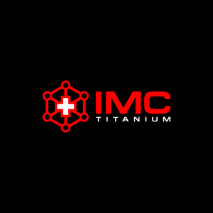 Logo Design by Khalik for IMC Titanium | Design: #20965807